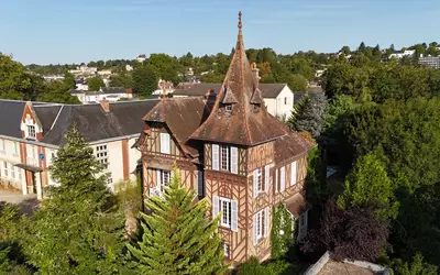 Dreux (28100)