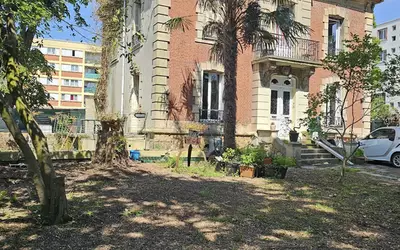 Villiers-Le-Bel (95400)