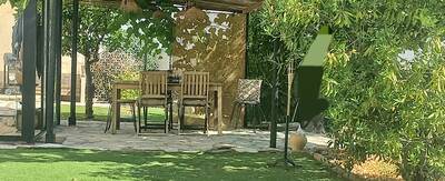 Vente maison 5 pièces Roquebrune-sur-Argens (83)