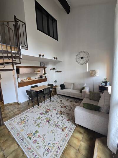 Vente appartement 4 pièces Sevran (93270)