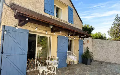Jouars-Pontchartrain (78760)