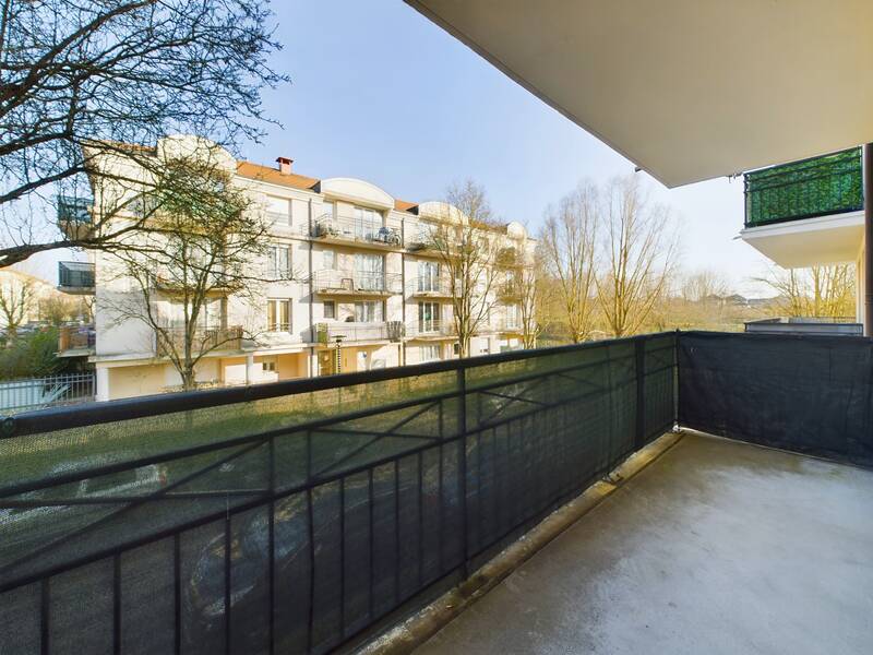 Bussy-Saint-Georges (77600)