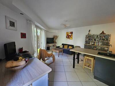 Vente appartement 2 pièces Nantes (44)