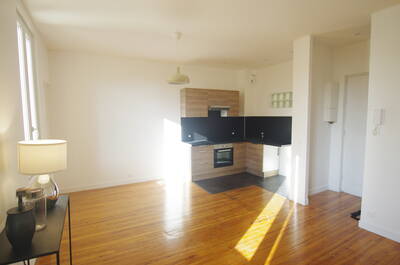 Location appartement 3 pièces Bordeaux (33)