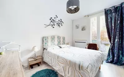 Appartement 4 pièces 86 m² · à Limoges · 86 m² · 108 000 €