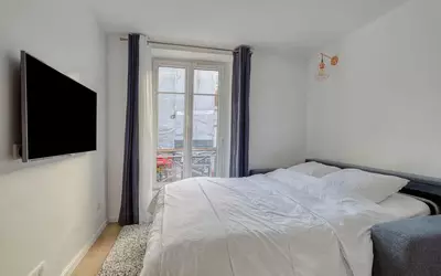 Paris 11E (75011)