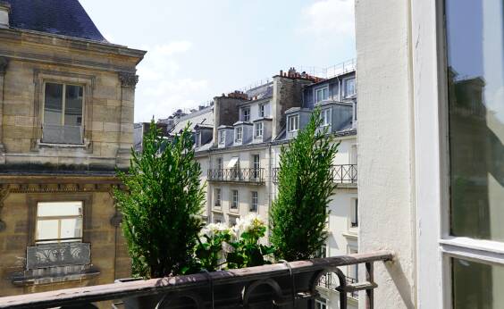 Paris 2E