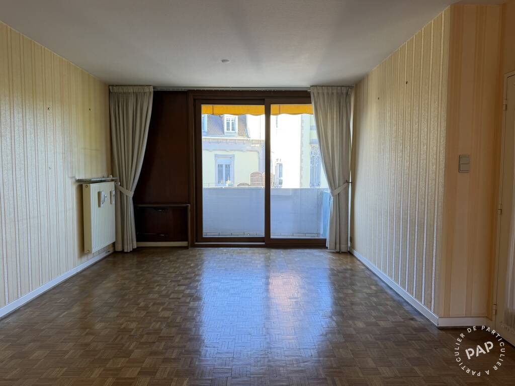 Vente appartement 5 pièces 114 m² Colmar (68000) - 114 m² - 249.000 € | Particulier à Particulier — 3