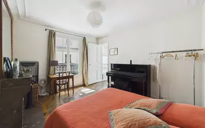 Paris 10E (75010)