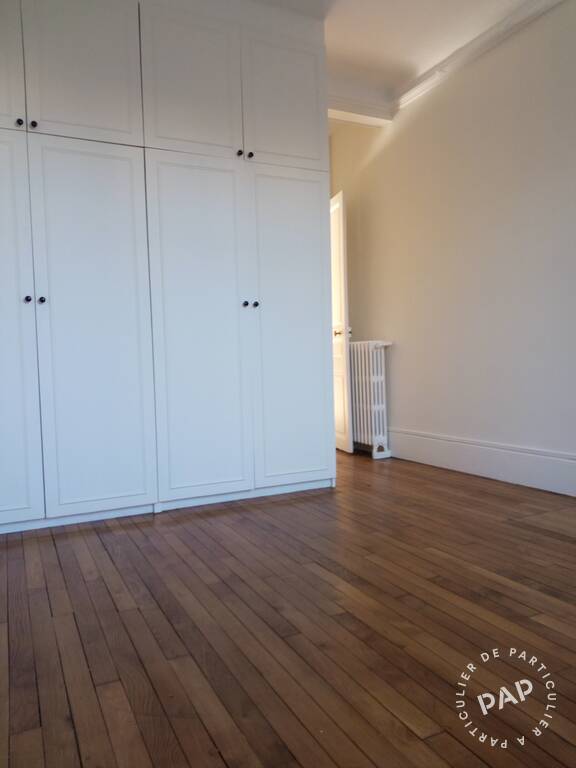 Appartement a louer paris-5e-arrondissement - 4 pièce(s) - 101.5 m2 - Surfyn