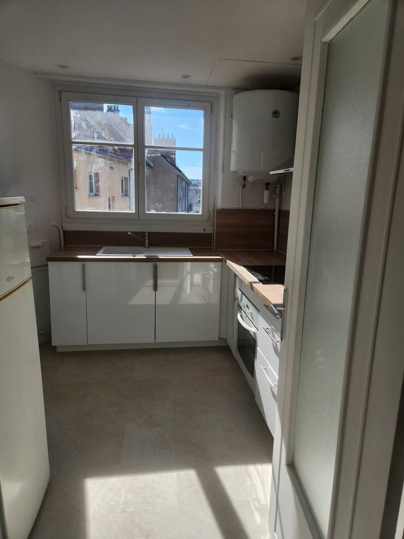Dijon (21000)