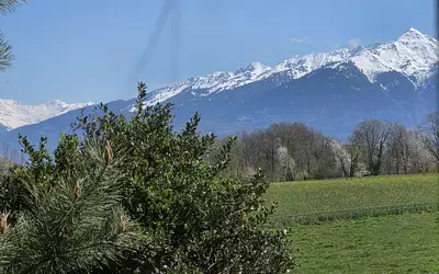 Coise-Saint-Jean-Pied-Gauthier (73800) 20 Minutes Chambéry