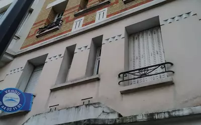 Aubervilliers (93300)