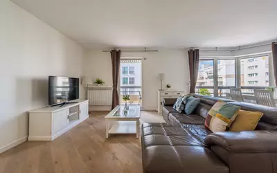 Boulogne-Billancourt