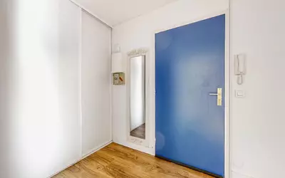 Magnifique Appartement Traversant Avec Balcon-15 Min De Bordeaux-
