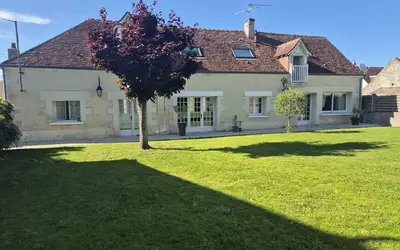 Civray-De-Touraine (37150)