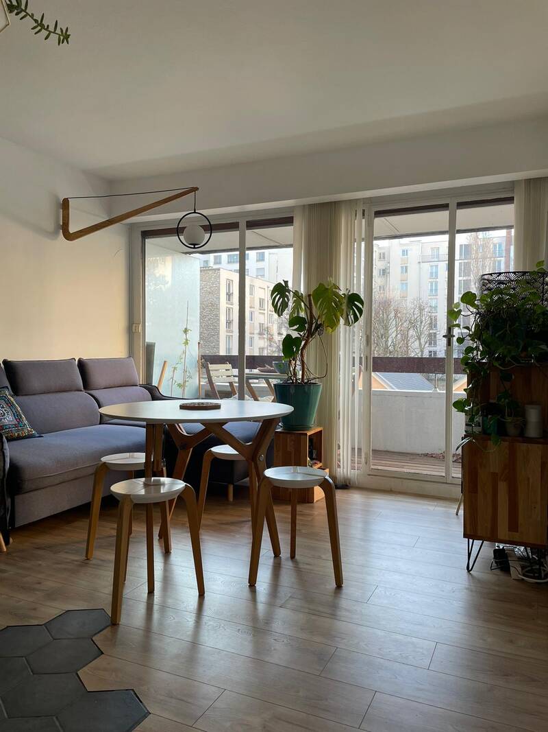 Paris 15E (75015)