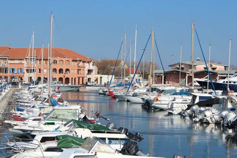 Port-De-Bouc (13110)