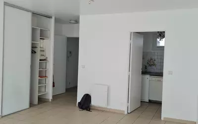 Paris 20E (75020)