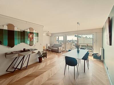 Vente appartement 2 pièces Vincennes (94300)