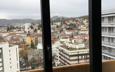Clermont-Ferrand (63000)