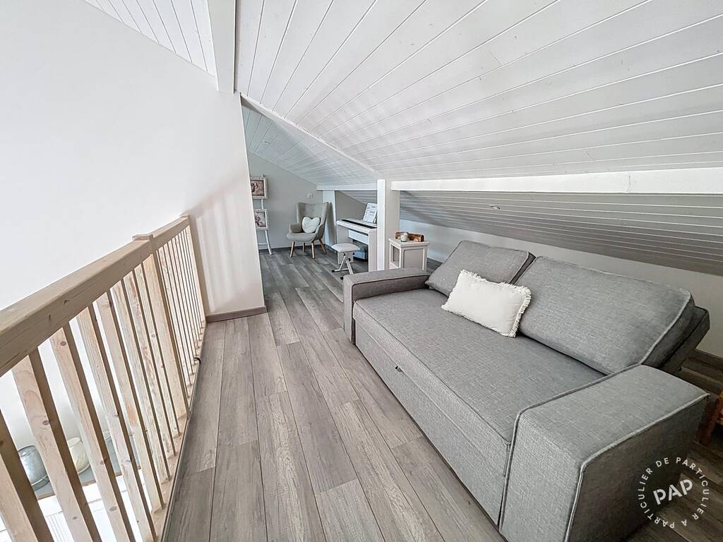 Vente maison 167 m² Rumilly (74150) - 167 m² - 645.000 € | Particulier à Particulier — 8