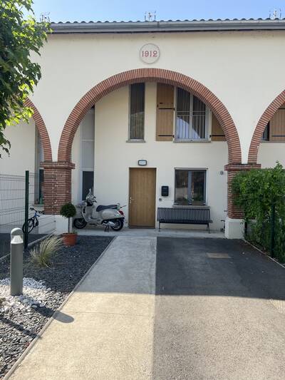 Vente maison 5 pièces Seilh (31840)
