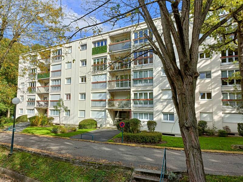 Évry-Courcouronnes (91000)