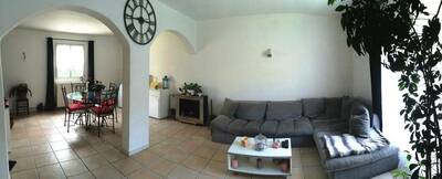 Location maison 5 pièces Saint-Martin-en-Bière (77630)