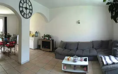 Saint-Martin-En-Bière (77630)
