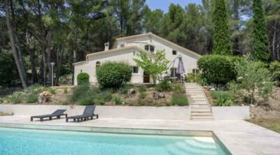 Vente maison 6 pièces Éguilles (13510)