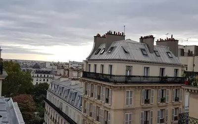 Paris 9E (75009)