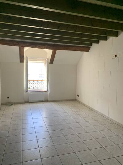 Location appartement 2 pièces Nangis (77370)