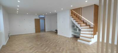 Vente maison 6 pièces Bagneux (92220)