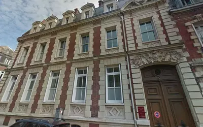 Rouen (76000)