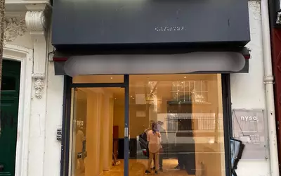 Paris 18E (75018)