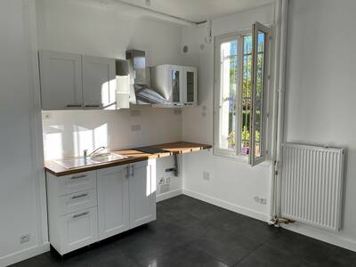 Location appartement studio Fontenay-sous-Bois (94120)
