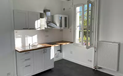 Fontenay-Sous-Bois (94120)