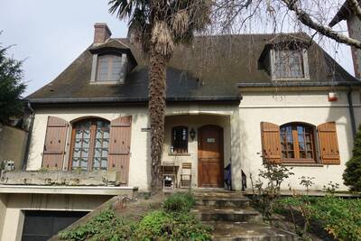 Vente maison 6 pièces Aulnay-sous-Bois (93600)