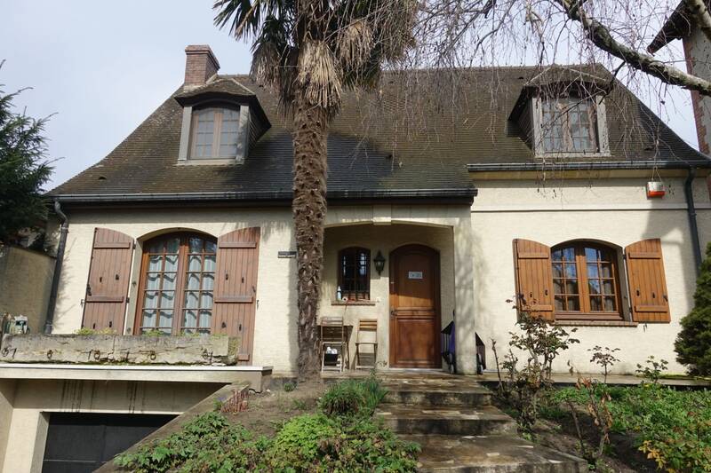 Aulnay-Sous-Bois (93600)
