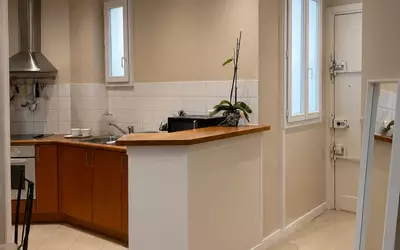 Paris 17E (75017)
