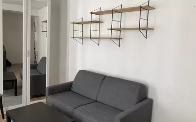 Paris 20E (75020)