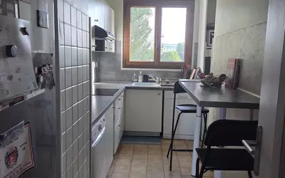 Soisy-Sous-Montmorency (95230)