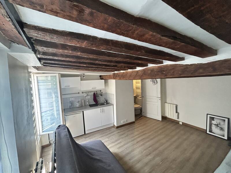 Paris 6E (75006)