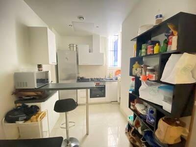 Location chambre en colocation 5 pièces Nanterre (92000)