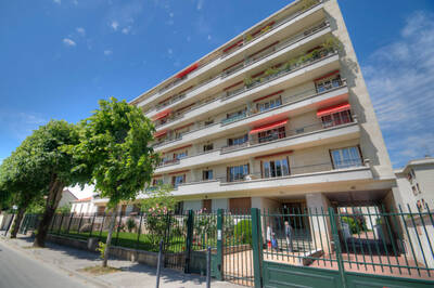 Location appartement 2 pièces Champigny-sur-Marne (94500)