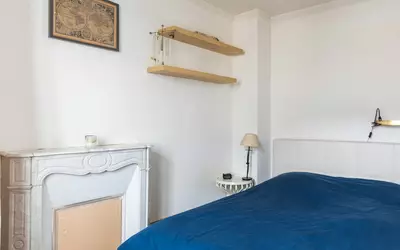 Paris 20E (75020)