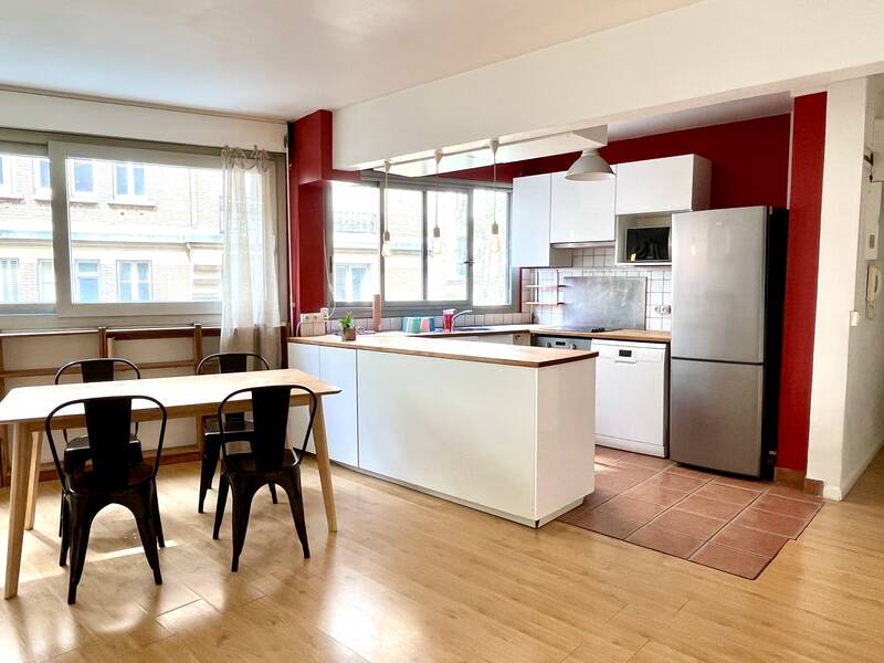 Paris 18E (75018)