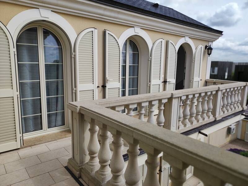 Vitry-Sur-Seine (94400)