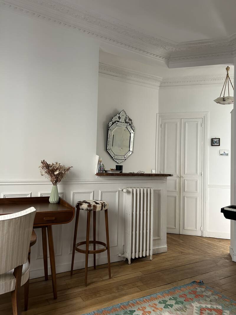 Paris 18E (75018)